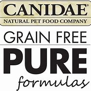 Image result for Canidae Pet Food