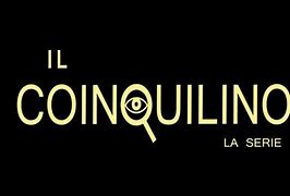 Image result for coinquilino