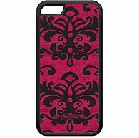 Image result for iPhone 5C Red Case