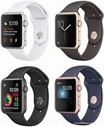 Image result for Apple Watch Series 1 Release Date