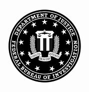 Image result for White Investigation Symbol