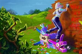 Image result for Fortnite Meme Background