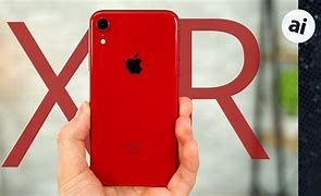 Image result for 256GB Apple iPhone Product Red in XR