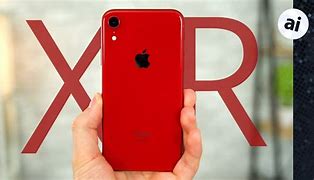 Image result for iPhone XR Next to Hand