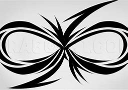 Image result for Draw Infinity