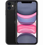 Image result for Aplle iPhone 11 Black