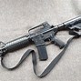 Image result for M16 Commando