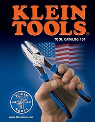 Image result for Klein Tools Vector Logo