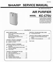 Image result for Sharp ComforTouch Manual