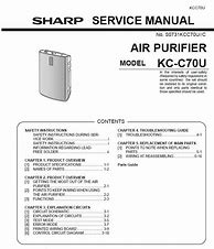 Image result for Sharp GA292SB Manual