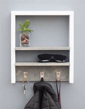 Image result for Entryway Wall Organizer