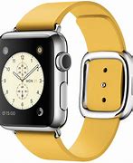 Image result for Apple Watch Yellow Ladies