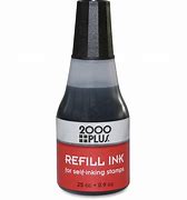 Image result for Stamp Pad Ink Replacement