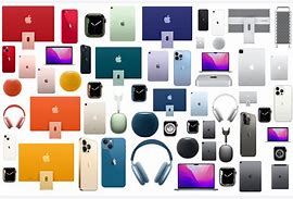 Image result for 3 Images of Apple's Products