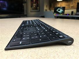 Image result for Wireless Half Keyboard