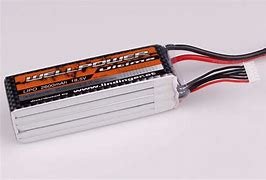 Image result for 5S 2600 Lipo Battery