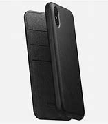 Image result for iPhone XS Leather Case