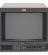 Image result for Sony Trinitron CRT TV PNG