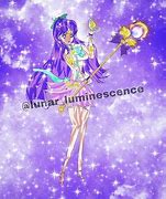 Image result for Sailor Milky Way