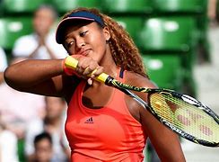 Image result for Naomi Osaka Wallpaper