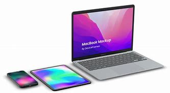 Image result for Device Mockup Set