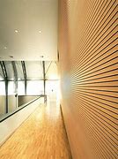 Image result for Wooden Acoustic Panels