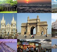 Image result for Paste the Picture of Tourists Places of Mumbai