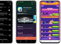 Image result for Samsung Games App