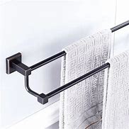Image result for 32 Inch Double Towel Bar