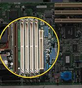 Image result for Computer RAM Slot