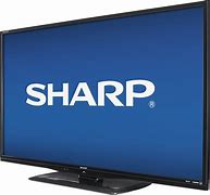 Image result for Sharp AQUOS 40 Smart TV