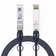Image result for SFP Connector DAC