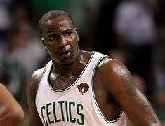 Image result for Kendrick Perkins Boston Celtics