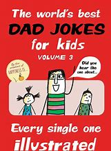 Image result for Dad Jokes List