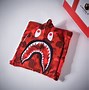 Image result for Bape Hoodie Replica