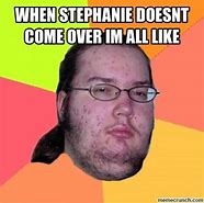 Image result for Stephanie Meme