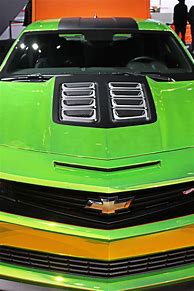 Image result for 2018 Camero NASCAR