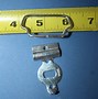 Image result for Buckle Back Ring and Hook