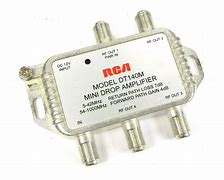 Image result for Coax Amplifier