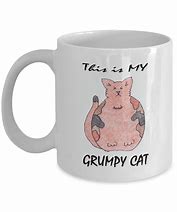 Image result for Grumpy Cat Coffee Mug