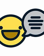 Image result for Talkative Emoji