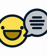 Image result for Talking Emoji Symbol