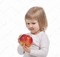 Image result for Kids Holding Apple iPhone SE