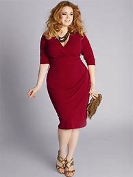 Image result for Business Dress for Plus Size Women