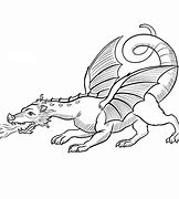 Image result for Mythical Creatures in Europe Drawing