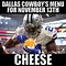Image result for Dallas Cowboy Joke Memes Rating