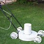 Image result for 3D Printed Lawn Mower