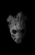 Image result for Baby Groot in Snow Wallpaper