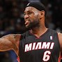 Image result for Miami Heat LeBron Game-Winner