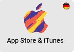 Image result for Germany iTunes Card